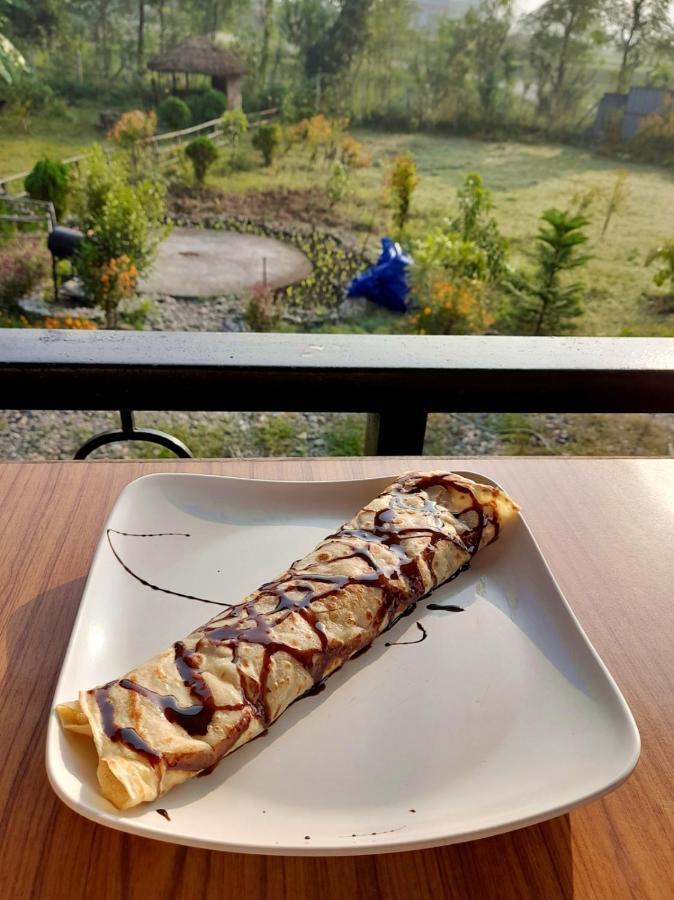 The Glasshouse Hotel Kawasoti Zewnętrze zdjęcie