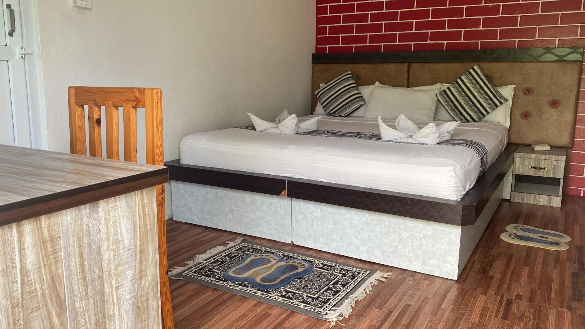 The Glasshouse Hotel Kawasoti Zewnętrze zdjęcie