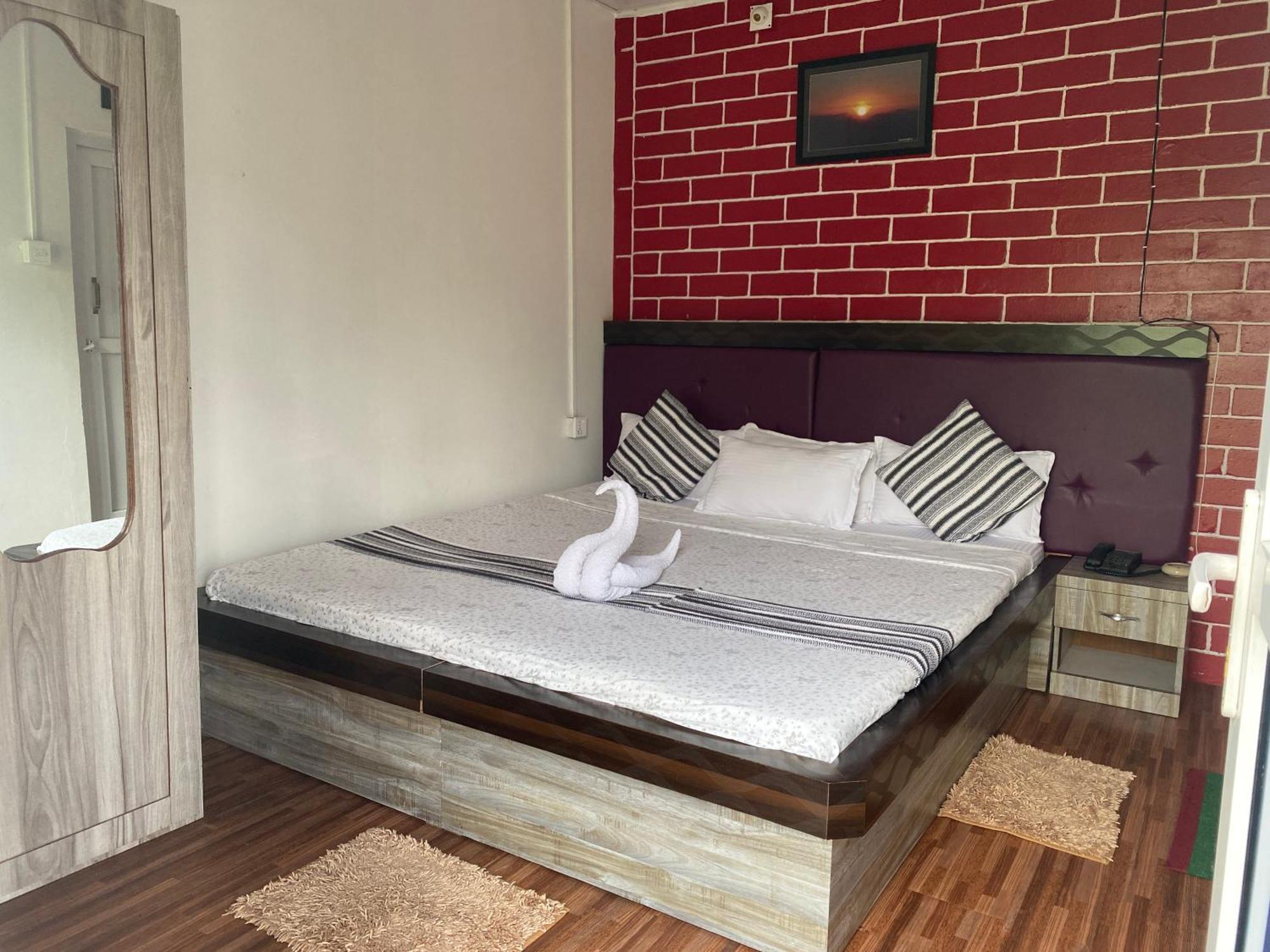 The Glasshouse Hotel Kawasoti Zewnętrze zdjęcie